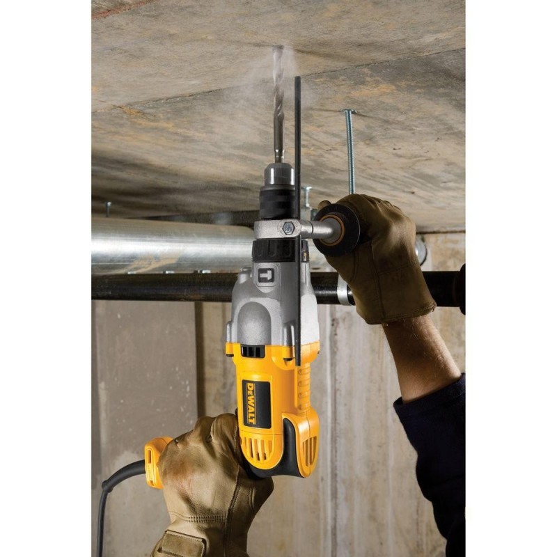 TALADRO PERCUTOR IND 1/2 PULG DEWALT DWD520