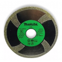 Disco Diamanatado Corte Marmol MAKITA 4.3/8 PULG D-45004
