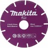 DISCO DIAMANTADO SEGMENTADO 4.1/2 Pulg.MAKITA E-07191