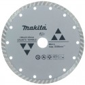 DISCO DIAMANTADO TURBO 7 Pulg.MAKITA D-44317