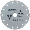 DISCO DIAMANTADO TURBO 7 Pulg.MAKITA D-44317