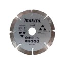 Disco Diamantado Segmentado MAKITA 4.1/8 Pulg. D-63688