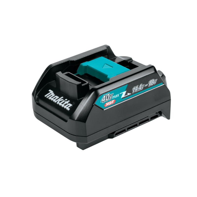 Adaptador LXT MAKITA de 18V para Cargadores XGT ADP10