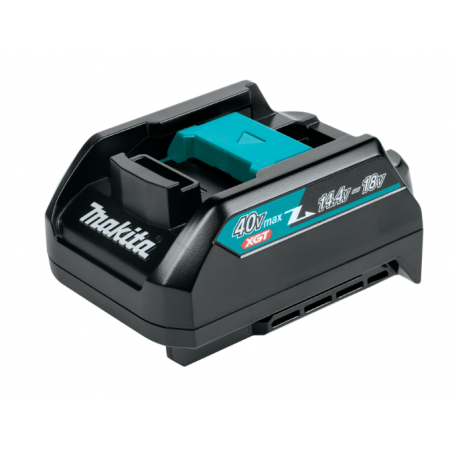 Adaptador LXT MAKITA de 18V para Cargadores XGT ADP10