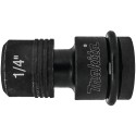 Adaptador de cuadrante de 1/2 a zanco de 1/4 MAKITA B-68448