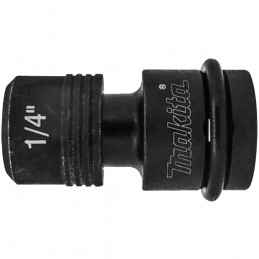 Adaptador de cuadrante de 1/2 a zanco de 1/4 MAKITA B-68448
