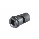 Adaptador de cuadrante de 1/2 a zanco de 1/4 MAKITA B-68448