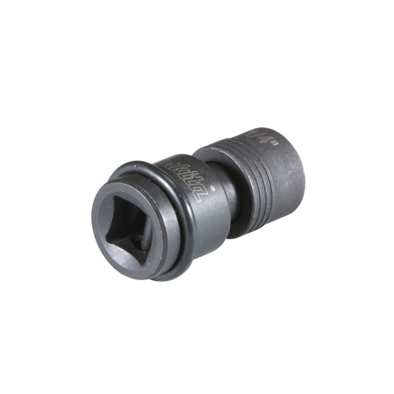 Adaptador de cuadrante de 1/2 a zanco de 1/4 MAKITA B-68448