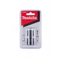 Adaptador de cuadrante de 1/2 a zanco de 1/4 MAKITA B-68448