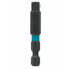 Adaptador de Impacto 1/4 X 2 Pulg.MAKITA A-97025