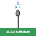 PUNTA CARBURO DE SILICIO 9/32 PULG DREMEL 2615083142