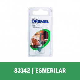 PUNTA CARBURO DE SILICIO 9/32 PULG DREMEL 2615083142