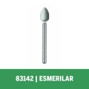 PUNTA CARBURO DE SILICIO 9/32 PULG DREMEL 2615083142