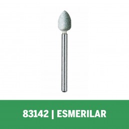PUNTA CARBURO DE SILICIO 9/32 PULG DREMEL 2615083142