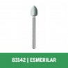 PUNTA CARBURO DE SILICIO 9/32 PULG DREMEL 2615083142