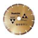 DISCO DIAMANTADO SEGMENTADO 7 PULG SECO/CONCRETO D44286