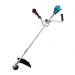 GUADAÑA MAKITA 40 Vol XGT BL AFT ADT WG XPT Sin Bat/Sin carg.