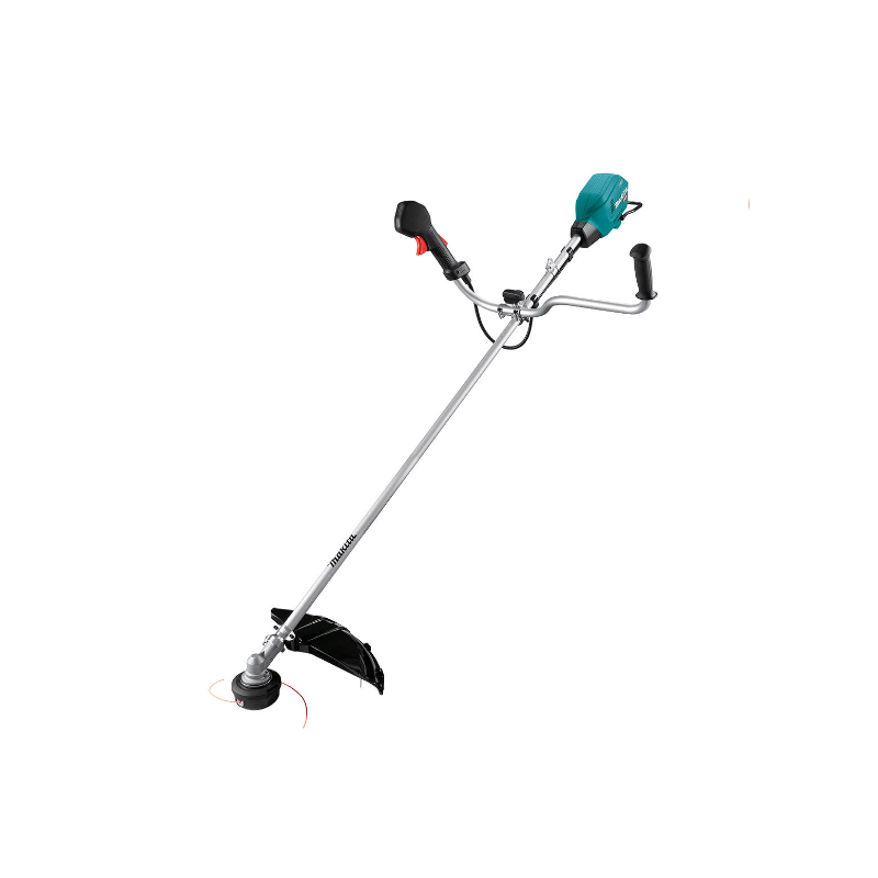 GUADAÑA MAKITA 40 Vol XGT BL AFT ADT WG XPT Sin Bat/Sin carg.
