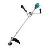 GUADAÑA MAKITA 40 Vol XGT BL AFT ADT WG XPT Sin Bat/Sin carg.