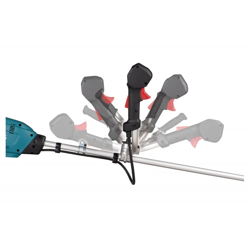 GUADAÑA MAKITA 40 Vol XGT BL AFT ADT WG XPT Sin Bat/Sin carg.