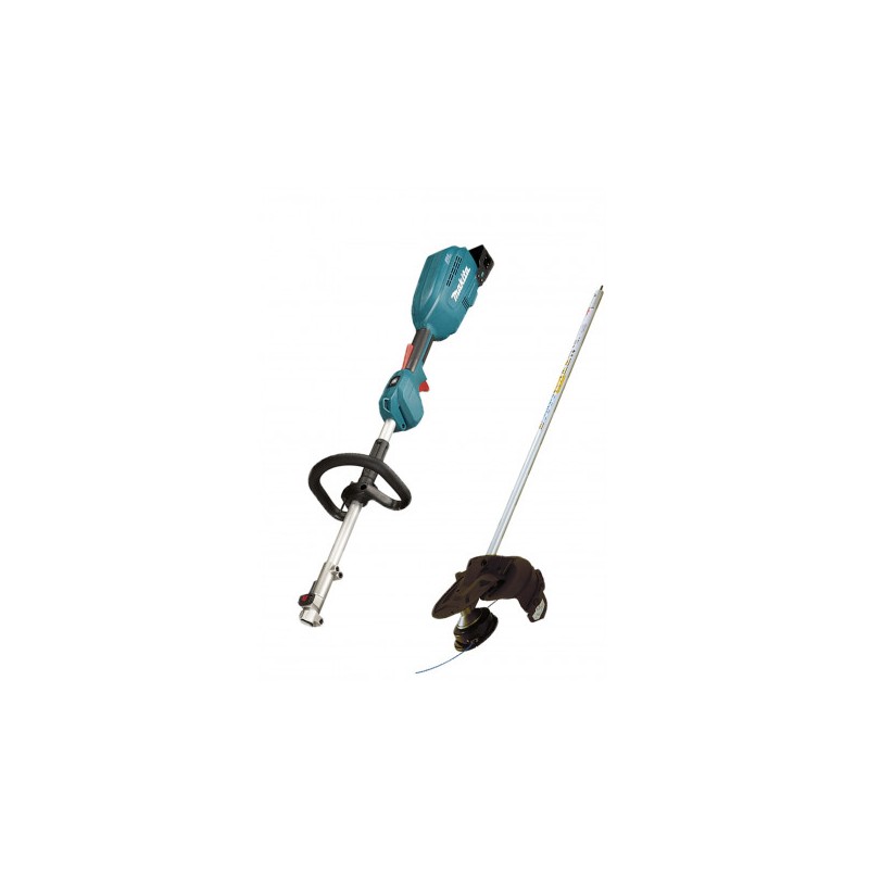 MULTIFUNCIONAL MAKITA 18 Vol LXT BL XPT Sin Bat/Sin carg.