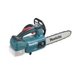 MOTOSIERRA  MAKITA 18 VOL. 25 Cms BL XPT Sin Bat/Sin Carg. DUC254Z