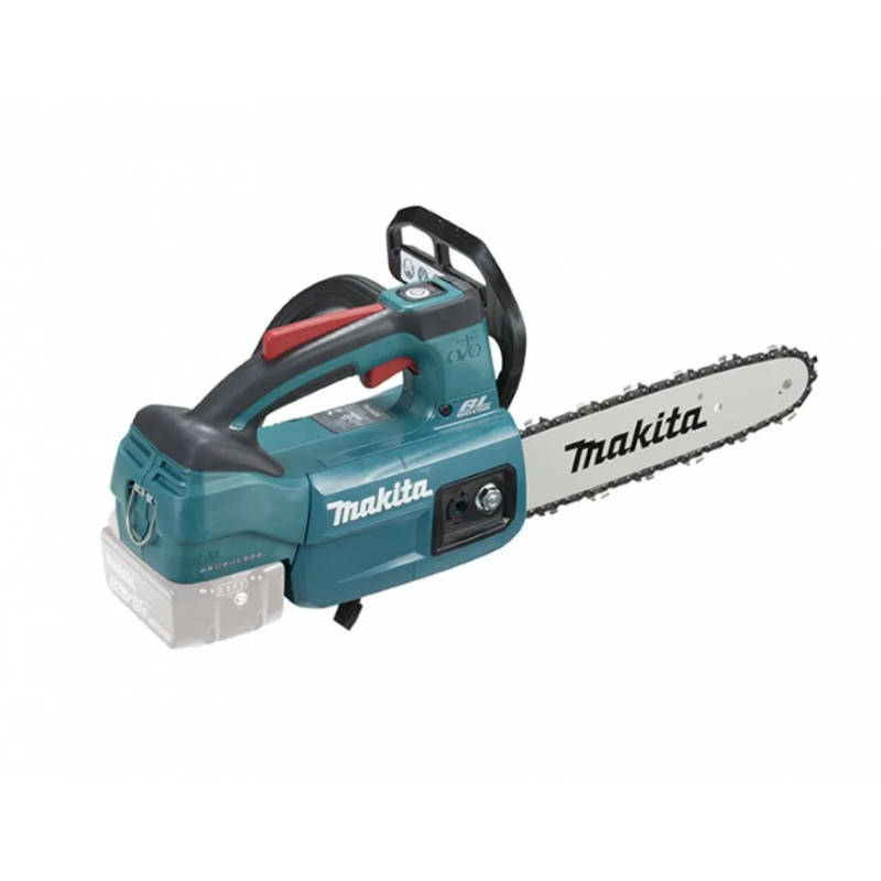 MOTOSIERRA  MAKITA 18 VOL. 25 Cms BL XPT Sin Bat/Sin Carg. DUC254Z