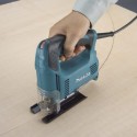 SIERRA CALADORA 450W V.V. 500 A 3100 SPM MAKITA 4327