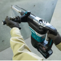 ROTOMARTILLO SDS MAX 40 VOL BL XPT AVT+2 BAT 5 Ah MAKITA