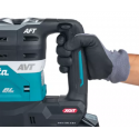 ROTOMARTILLO SDS MAX 40 VOL BL XPT AVT+2 BAT 5 Ah MAKITA