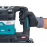 ROTOMARTILLO SDS MAX 40 VOL BL XPT AVT+2 BAT 5 Ah MAKITA