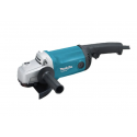 PULIDORA MAKITA 7 PULG MT 2200 W M0920B