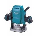 RUTEADORA 1/4 900W 27000RPM MAKITA M3601B