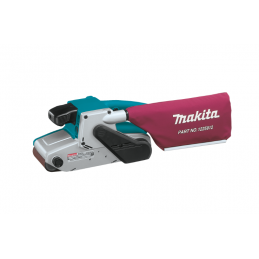 LIJADORA DE BANDA 4X 24 PULG 1010 W MAKITA 9404