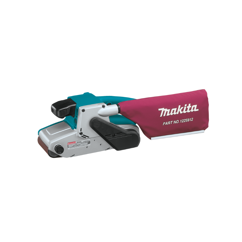 LIJADORA DE BANDA 4X 24 PULG 1010 W MAKITA 9404