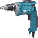 ATORNILLADOR PARA DRYWALL V.V.R. SUPEREGO 6000 RPM FS6300 MAKITA