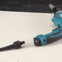 ATORNILLADOR PARA DRYWALL V.V.R. SUPEREGO 6000 RPM FS6300 MAKITA