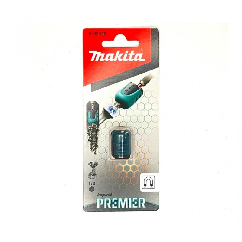 ADAPTADOR MAGNETICO MAKITA MAG BOOST E-03442