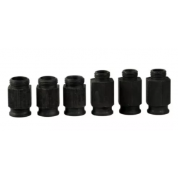 Adaptador Sierra Copa MAKITA x 6 Pzs. B-16271 Ezychange