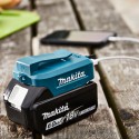 Adaptador USB Para Baterias MAKITA 14.4 Y 18 Vol. ADP05