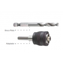 Adaptador de Broca Piloto MAKITA Universal B-11536 Ezychange