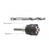 Adaptador de Broca Piloto MAKITA Universal B-11536 Ezychange