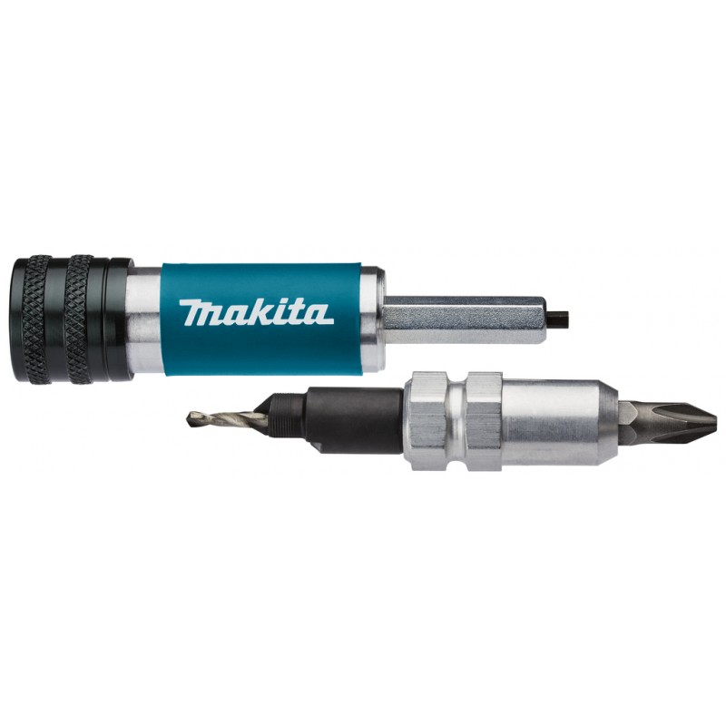 Avellanador Atornillador (M4) 1/8 3.2 mm MAKITA D-73221