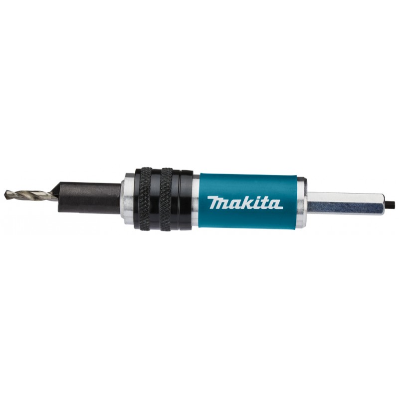 Avellanador Atornillador (M3) 3/32 2.4 mm MAKITA D-73209
