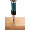 Avellanador Atornillador (M3) 3/32 2.4 mm MAKITA D-73209