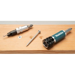 Avellanador Atornillador (M3) 3/32 2.4 mm MAKITA D-73209