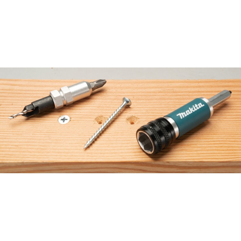 Avellanador Atornillador (M3) 3/32 2.4 mm MAKITA D-73209