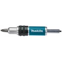 Avellanador Atornillador (M4) 7/64 2.8 mm MAKITA D-73215