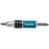 Avellanador Atornillador (M4) 7/64 2.8 mm MAKITA D-73215