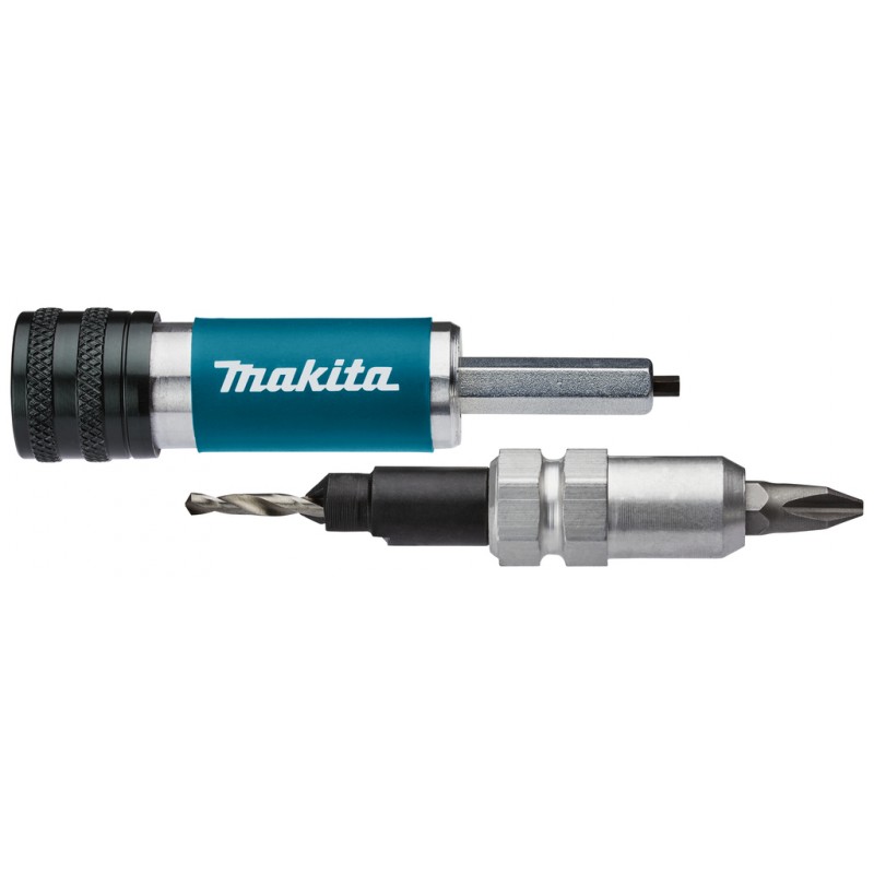 Avellanador Atornillador (M4) 7/64 2.8 mm MAKITA D-73215